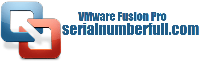 vmware fusion product key generator for mac