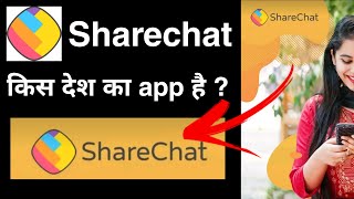 sharechat apk download for android